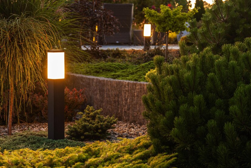 Landscape Lighting