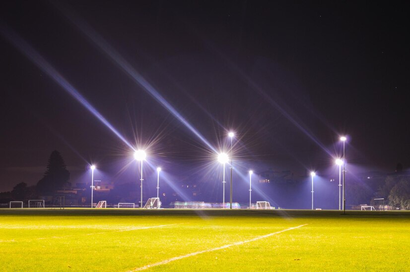 Stadium Lighting